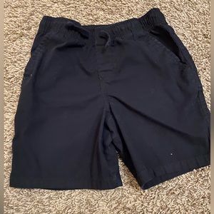 Boys shorts